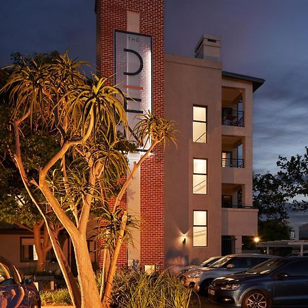 The Den Apartments By Raw Africa Collection ステレンボッシュ エクステリア 写真